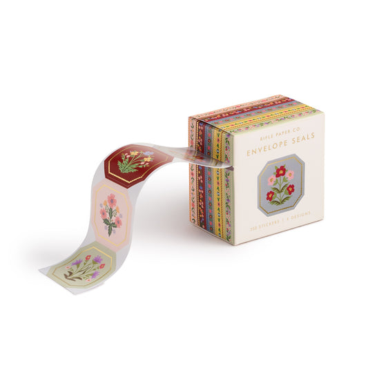 Envelope Seals - Gemma