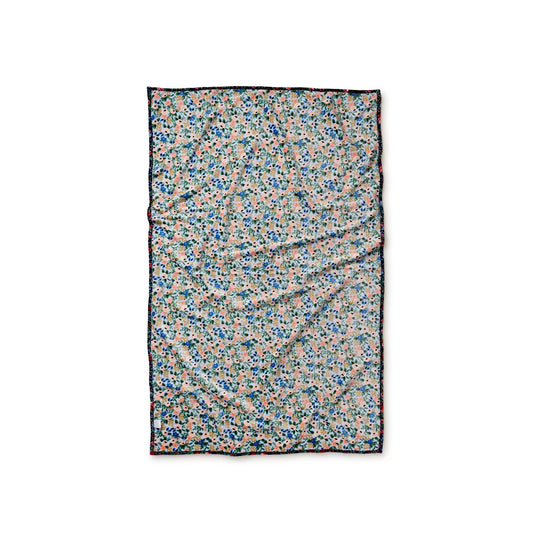 Fleece Blanket - Rosa