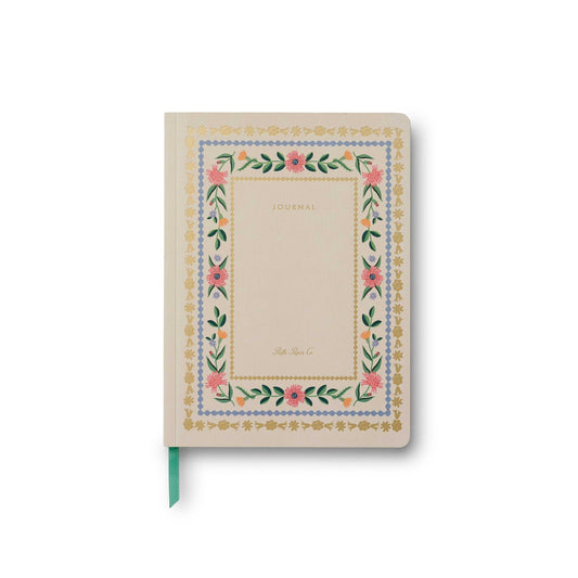 Softcover Journal - Aster