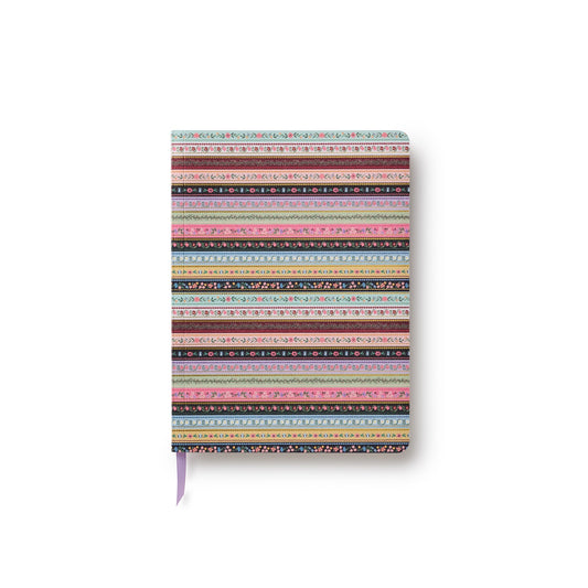 Softcover Journal - Gemma
