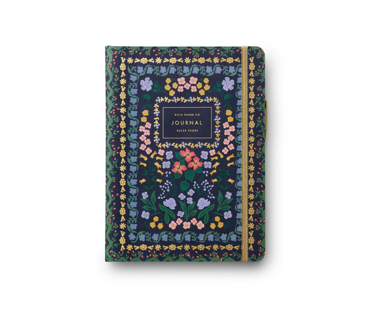 Journal with Pen - Wildwood