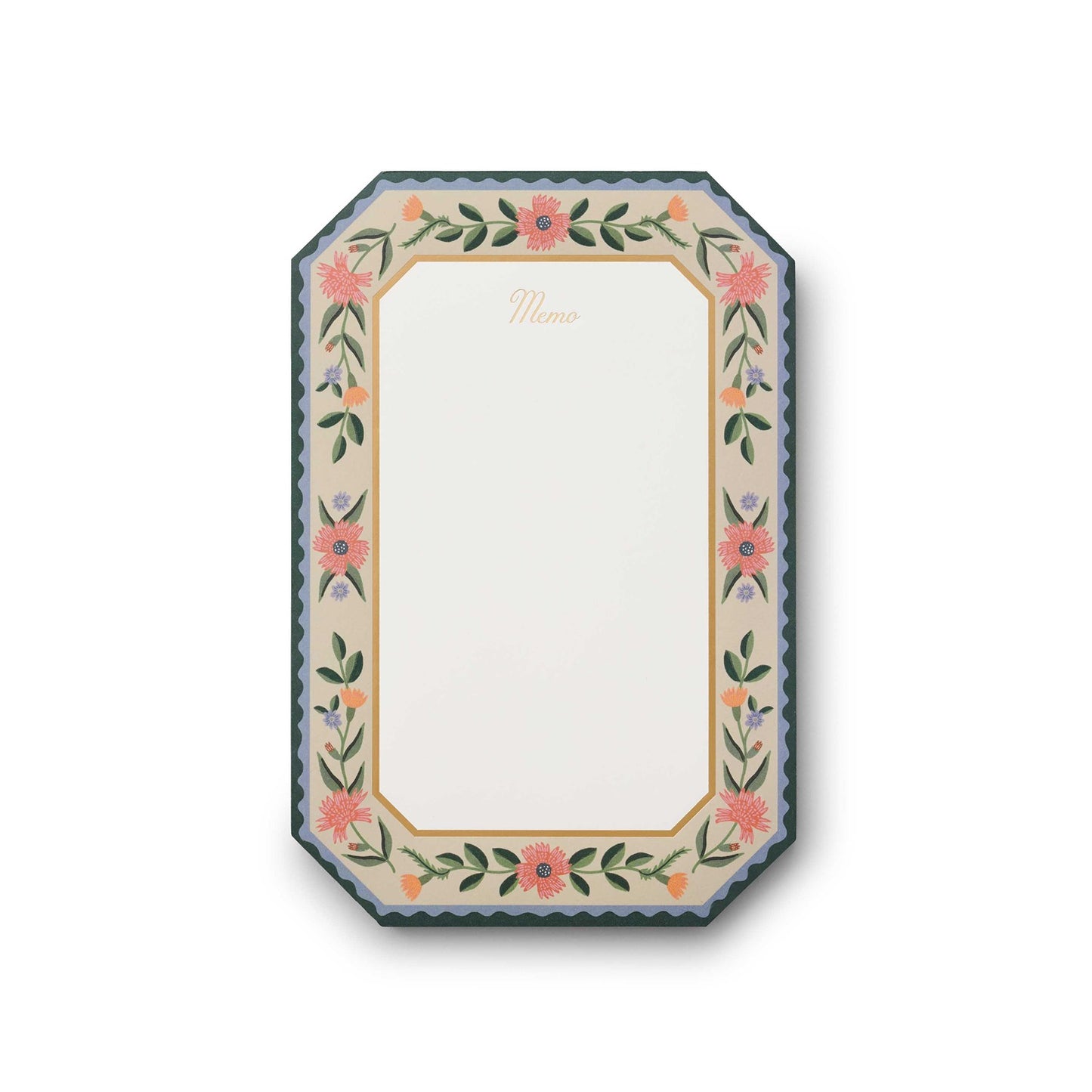 Memo Notepad - Aster