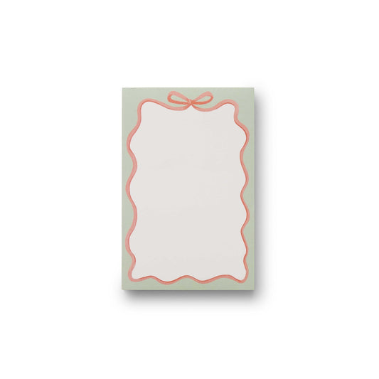 Notepad - Ribbon