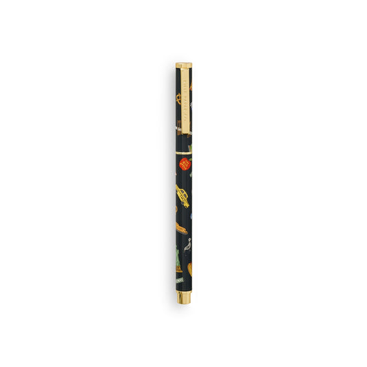 Pen - New York