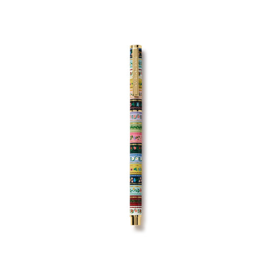 Pen - Gemma