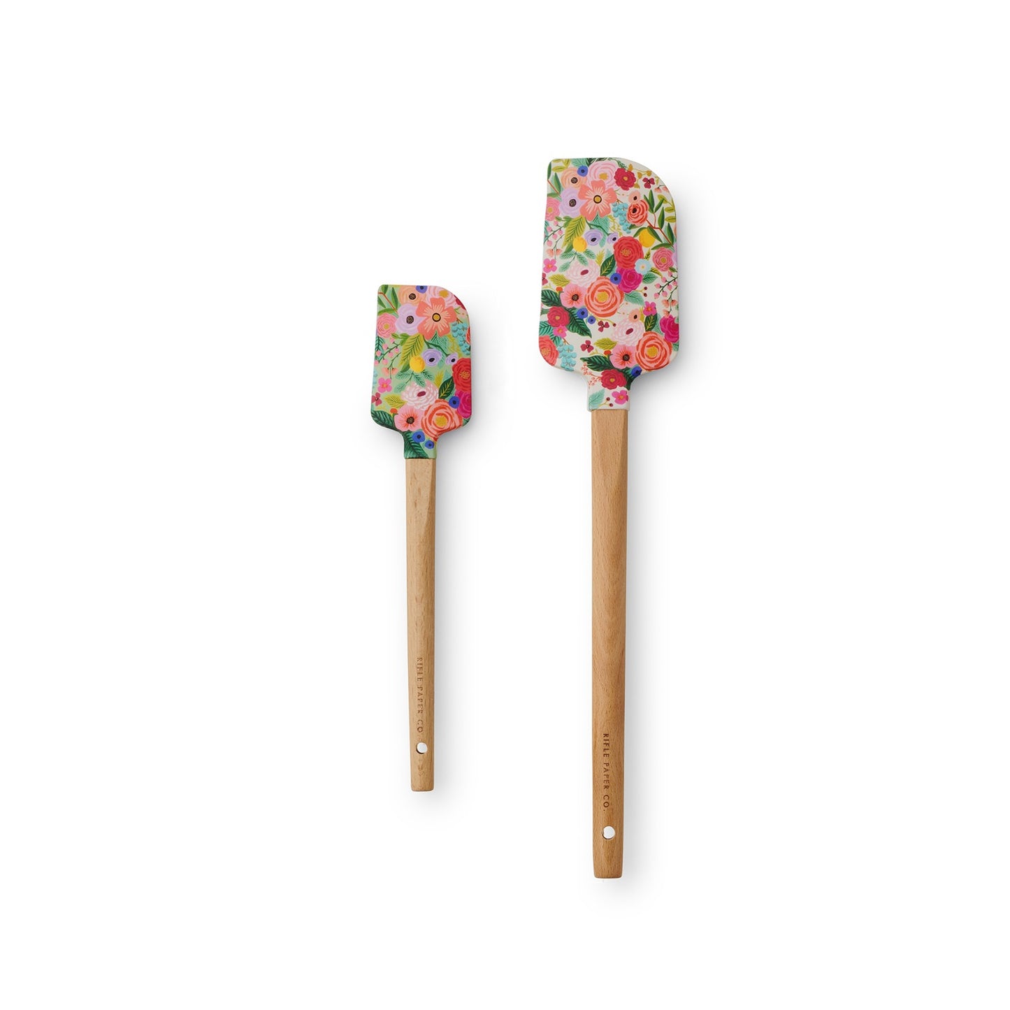 Spatula Set - Garden Party