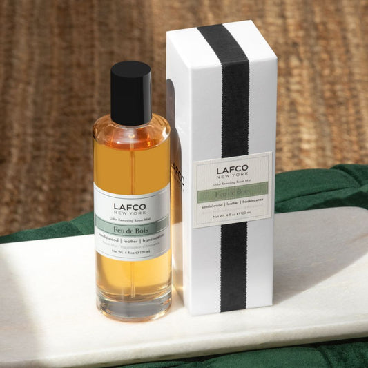 Room Mist - Feu de Bois