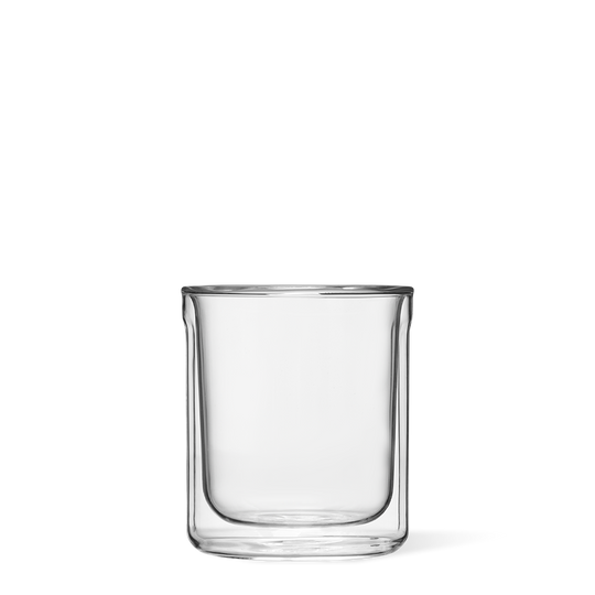 Glass Rocks - 12oz Double Pack - Clear