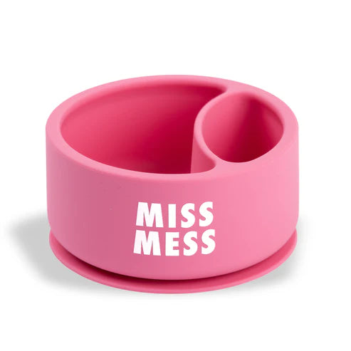 Wonder Bowl - Miss Mess