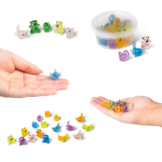 24 Dinky Charms