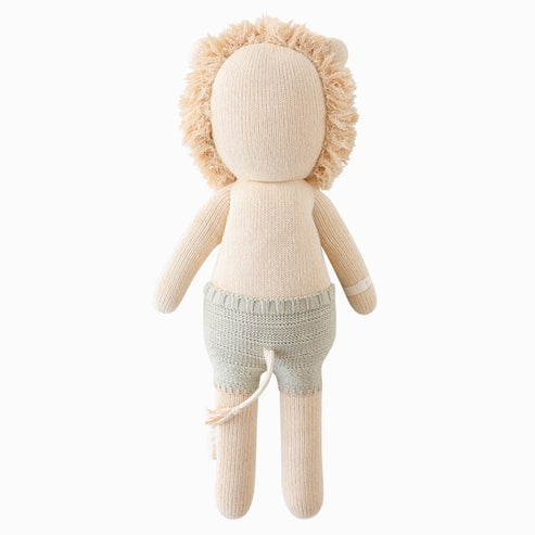 Sawyer the Lion - Little