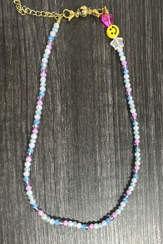 For Fun - Ella Necklace