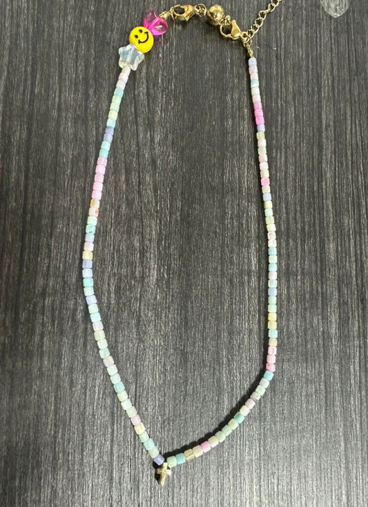 For Fun - Izzy Necklace