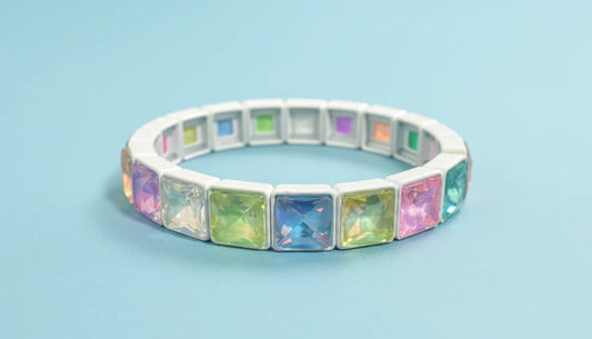 Bracelet - Libby Colorful