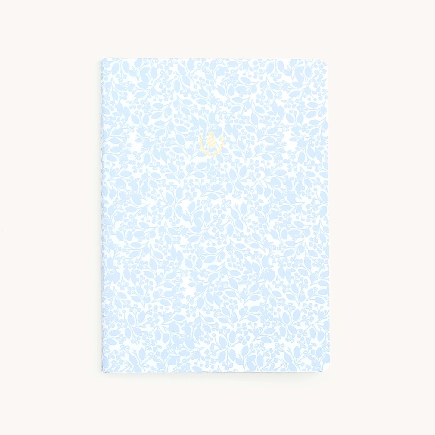 Mid-Size Notebook - Misty Meadow