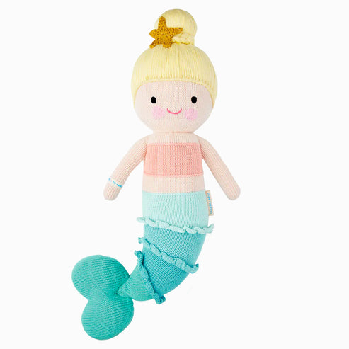 Skye the Mermaid - Little