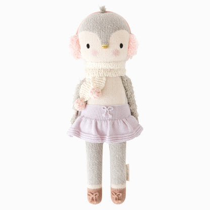 Skylar the Penguin - Little