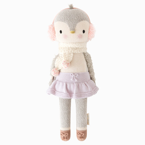 Skylar the Penguin - Little