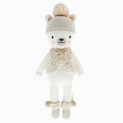Stella the Polar Bear - Little