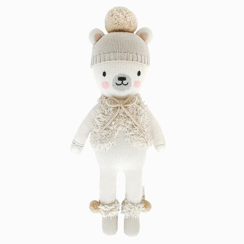 Stella the Polar Bear - Little