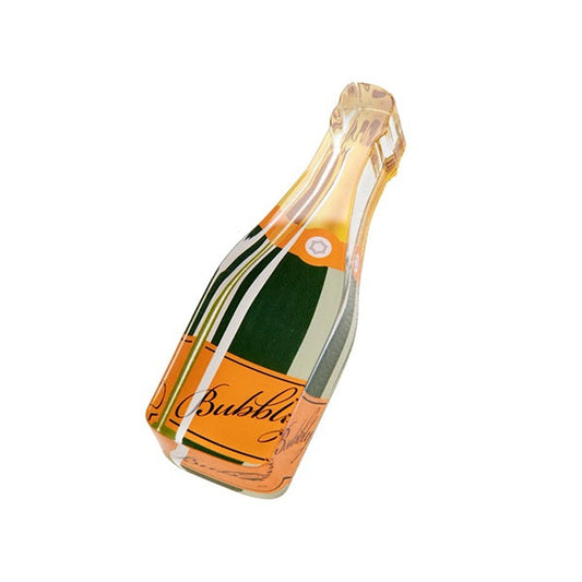 Bubbly Weight