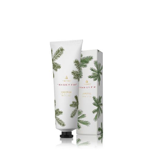 Hand Cream - Frasier Fir