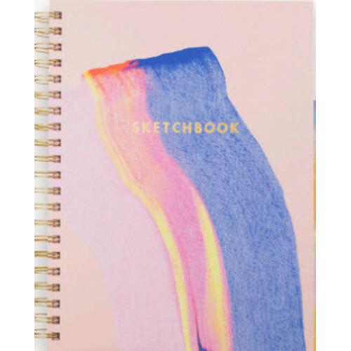Thimble Press Sketchbook Paint