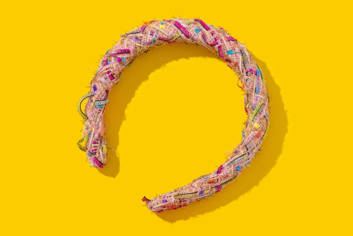 Headband - Peyton Party