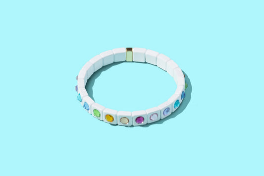 Bracelet - Maeve Colorful