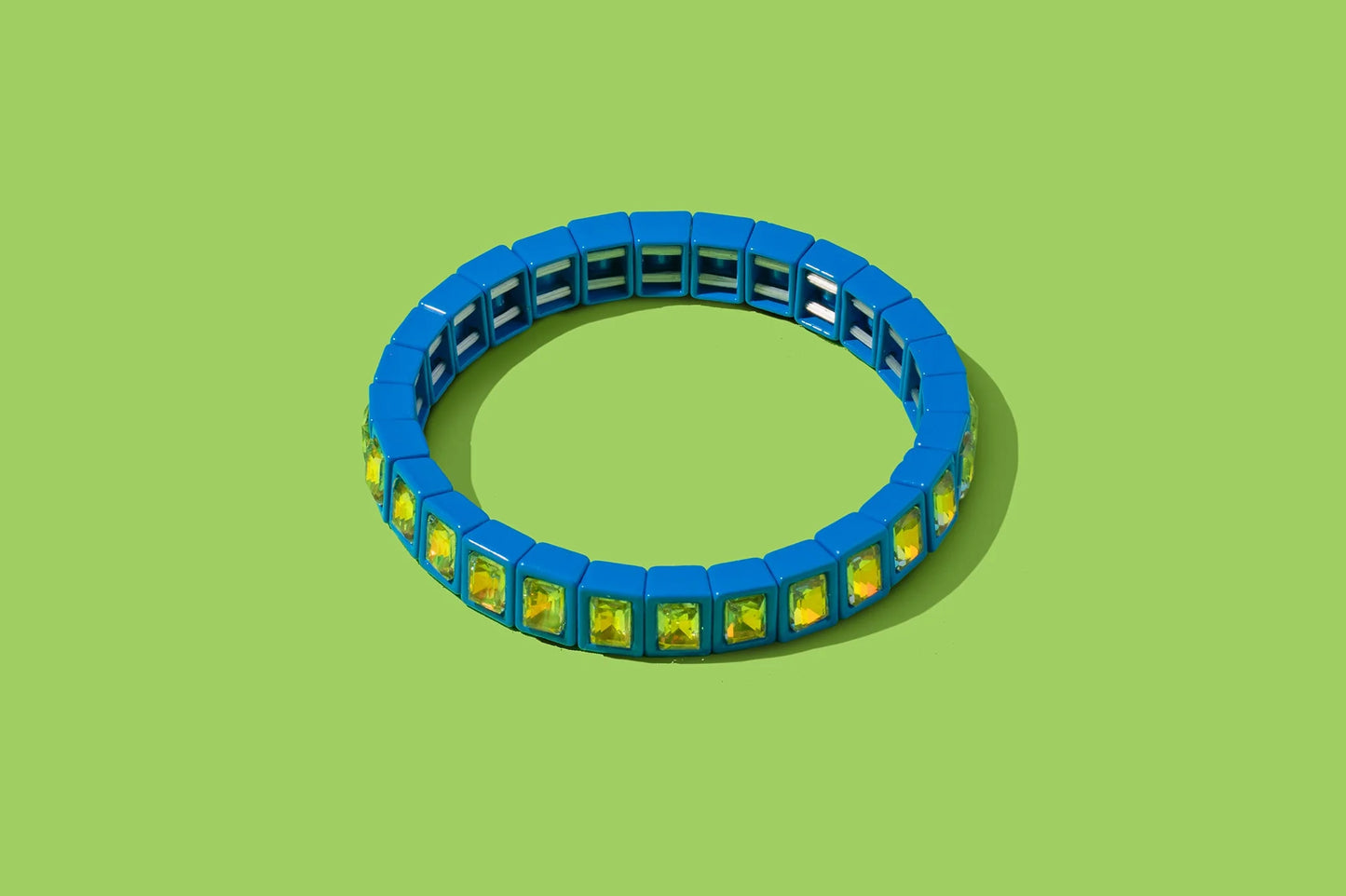 Bracelet - Penelope Blue
