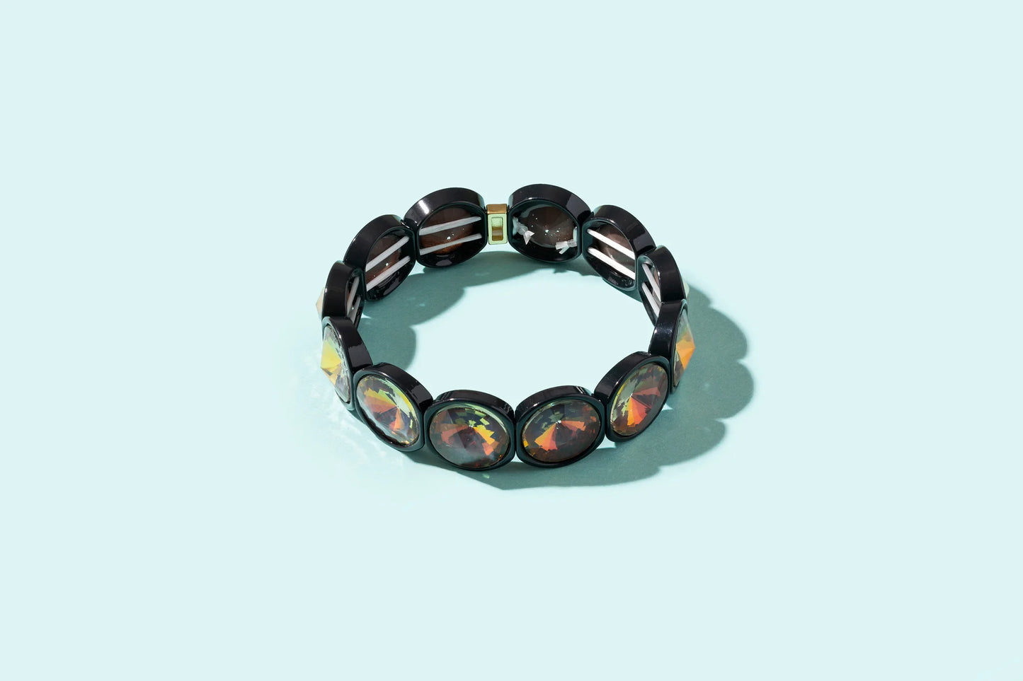 Bracelet - Elise Black