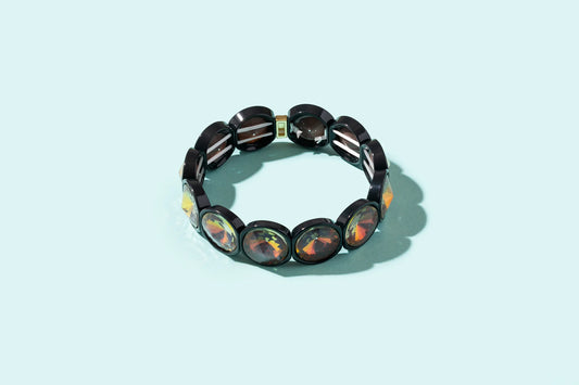 Bracelet - Elise Black