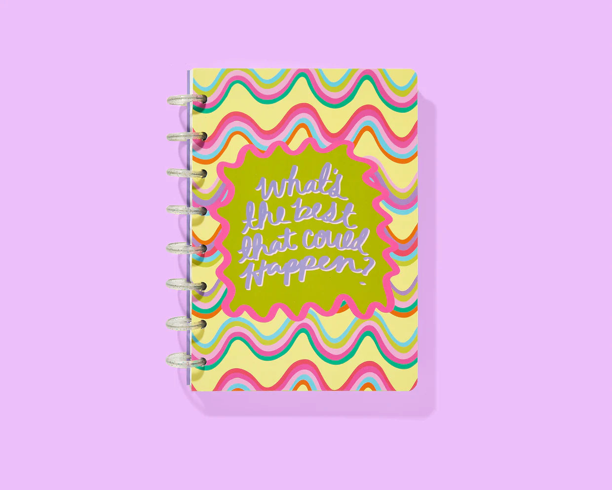 Best That Could Happen Notebook