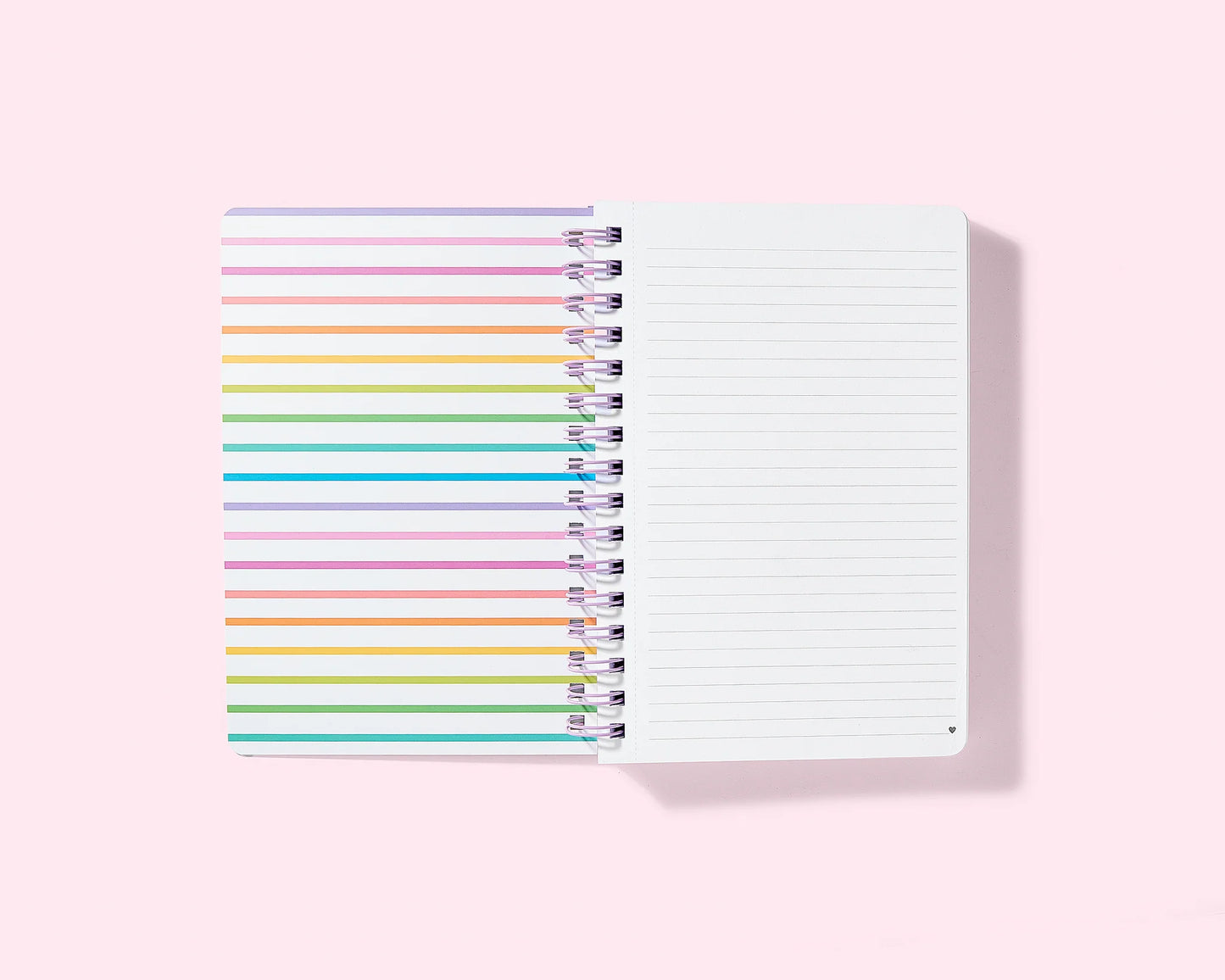 Spiral Notebook - No One Is You