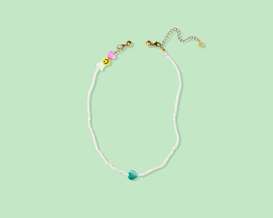 For Fun - Betsy Necklace