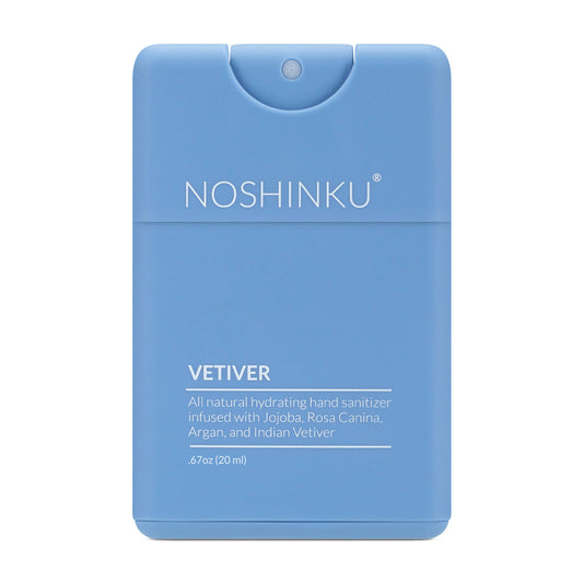 Pocket Sprayer - Vetiver
