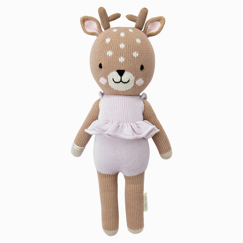 Violet the Fawn - Little