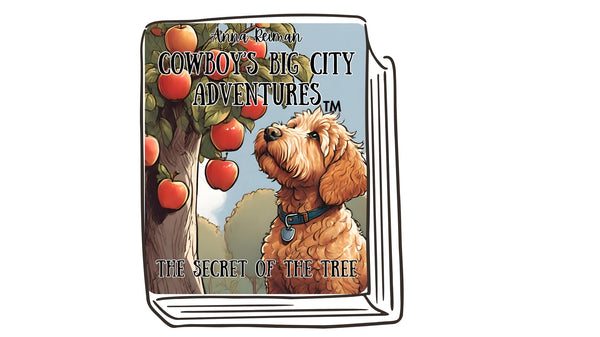 Cowboy's Big City Adventures - The Secret of the Tree