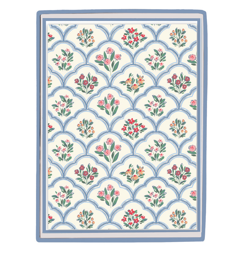 Boxed Cards - Floral