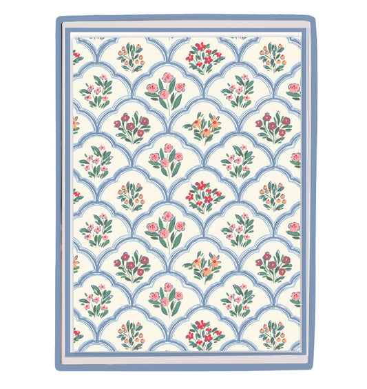 Boxed Cards - Floral