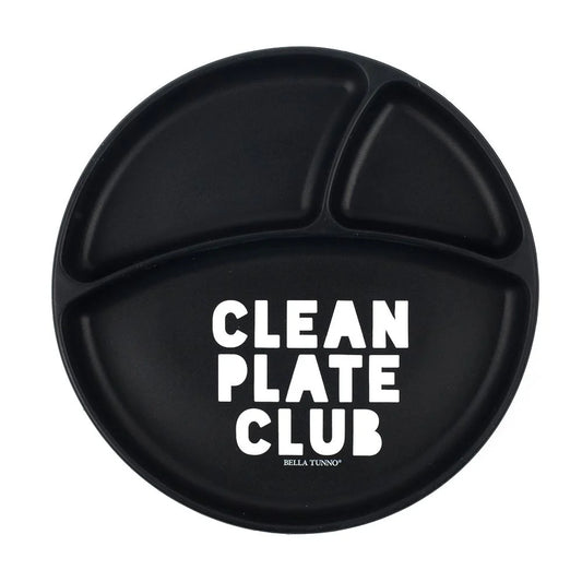 Wonder Plate - Clean Plate