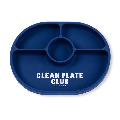 Wonder Plate - Clean Plate Club
