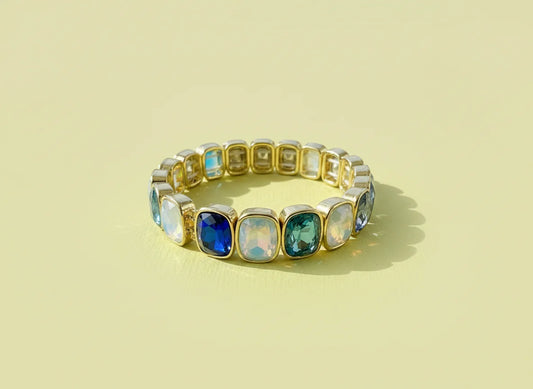 Bracelet - Layla Blues