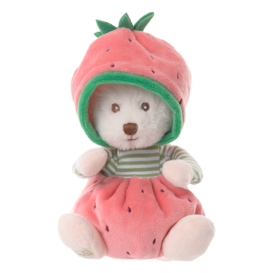 Ziggy - Strawberry