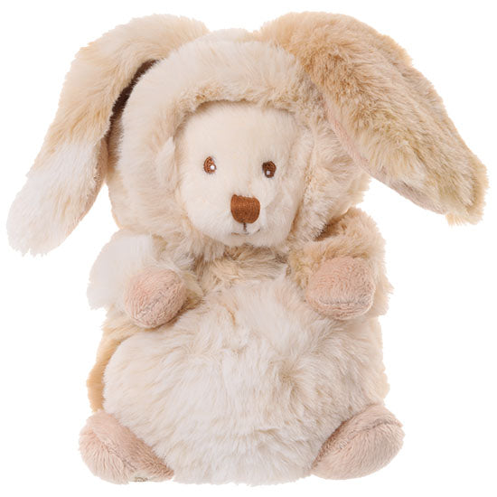 Ziggy - Winter Rabbit Tan
