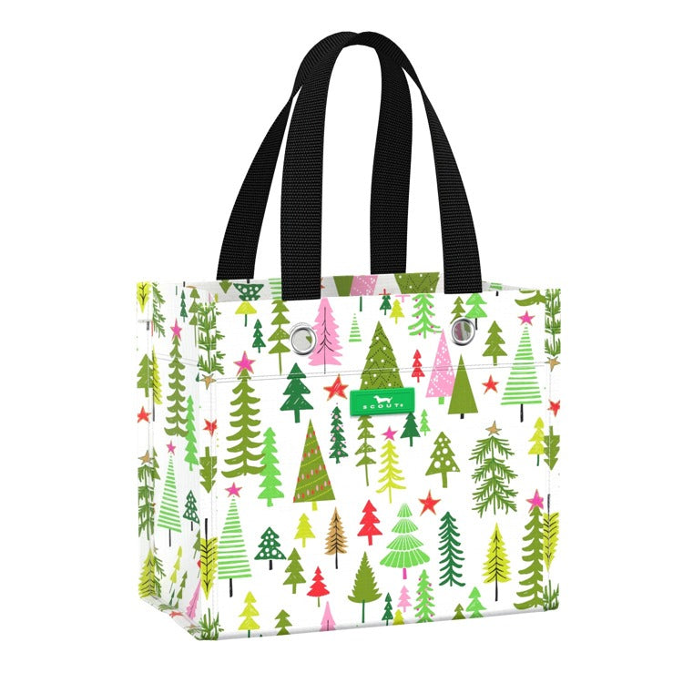 Gift Tote Bag Small - Tree Amigos
