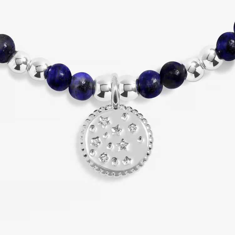 Kids' A Little Bracelet Birthstone - September