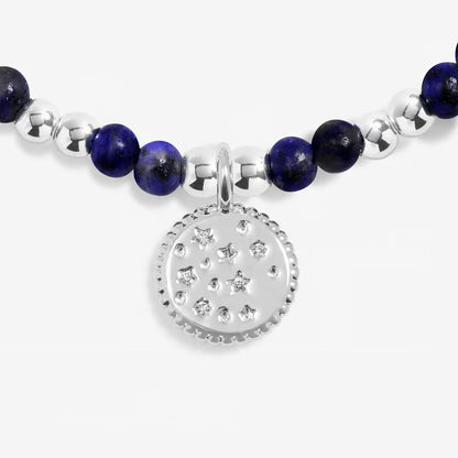 Kids' A Little Bracelet Birthstone - September