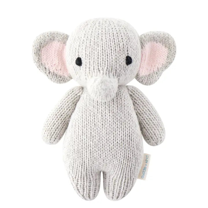 Baby Animal - Elephant
