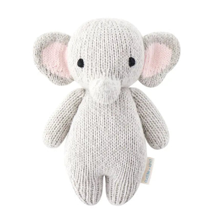 Baby Animal - Elephant